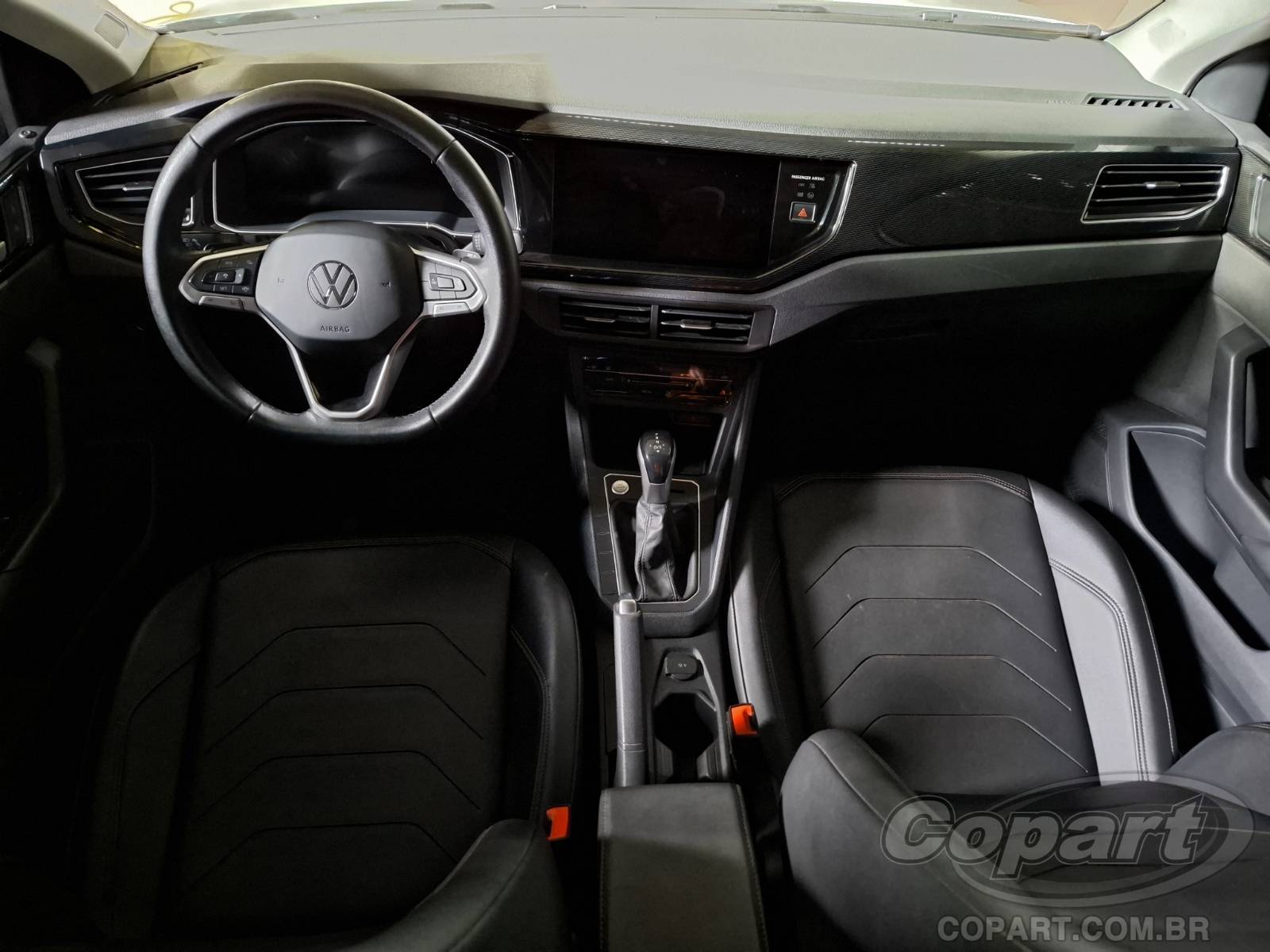 Foto 9 de 10: 2025 VOLKSWAGEN VIRTUS