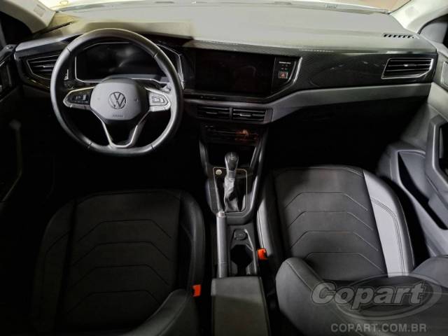 2025 VOLKSWAGEN VIRTUS 