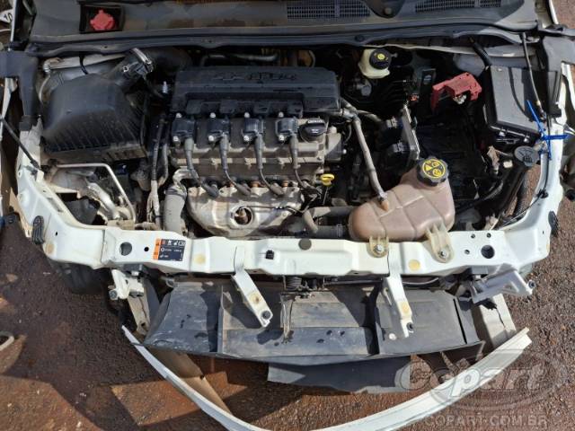 2018 CHEVROLET COBALT 