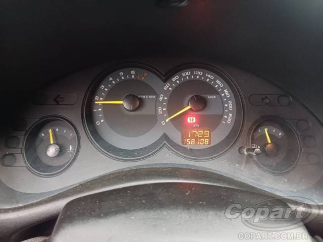 2009 CHEVROLET CLASSIC 