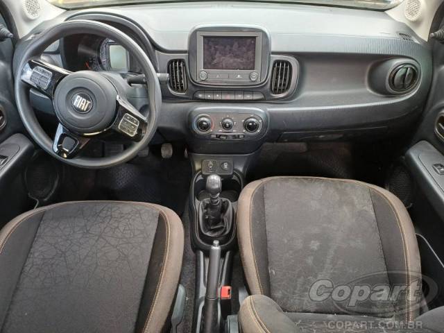 2024 FIAT MOBI 