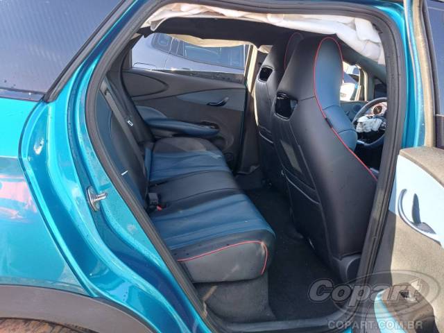2024 BYD DOLPHIN 