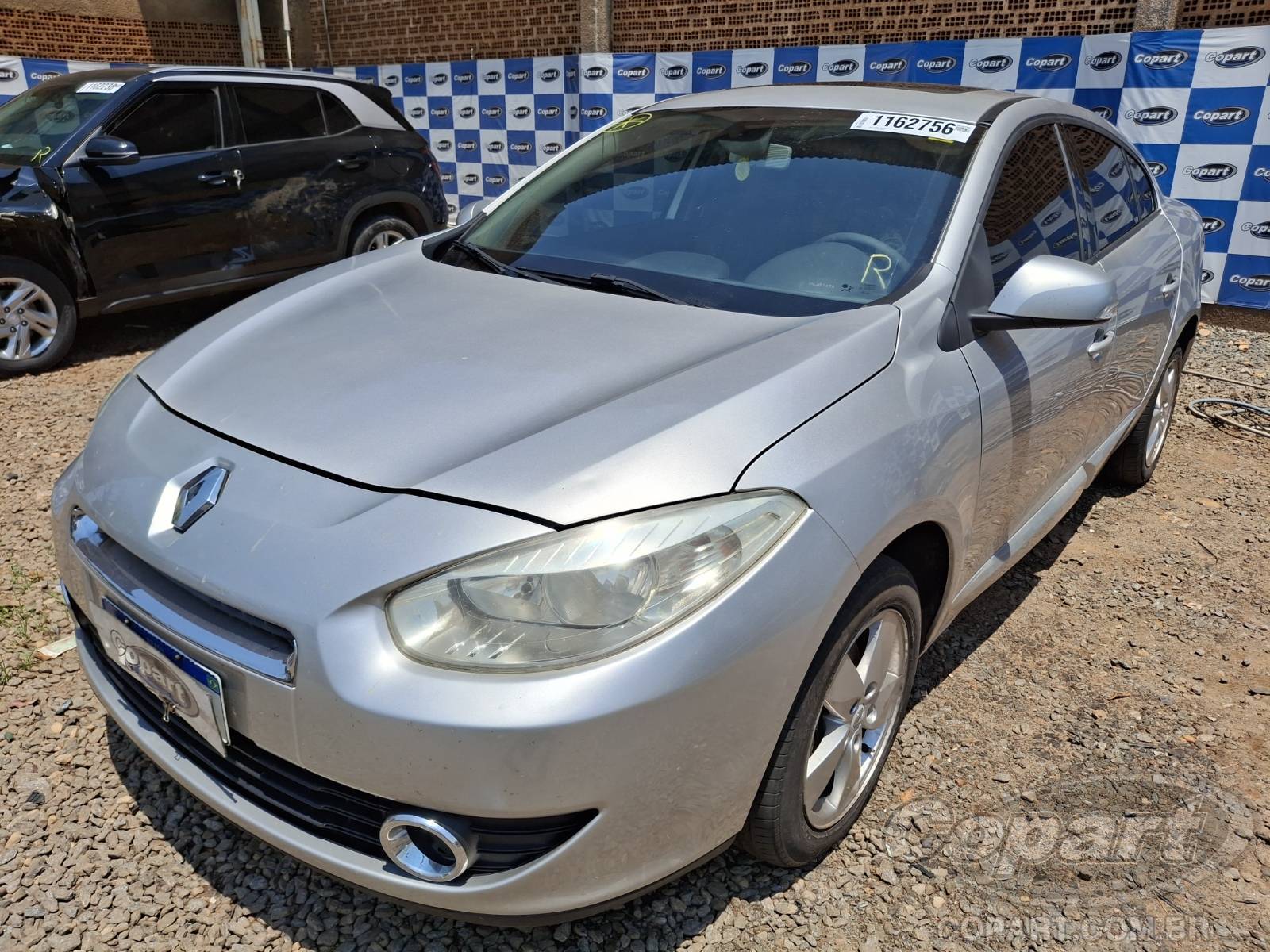 Foto 2: 2013 RENAULT FLUENCE