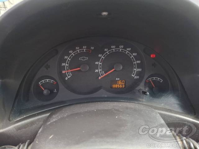 2012 CHEVROLET CORSA 