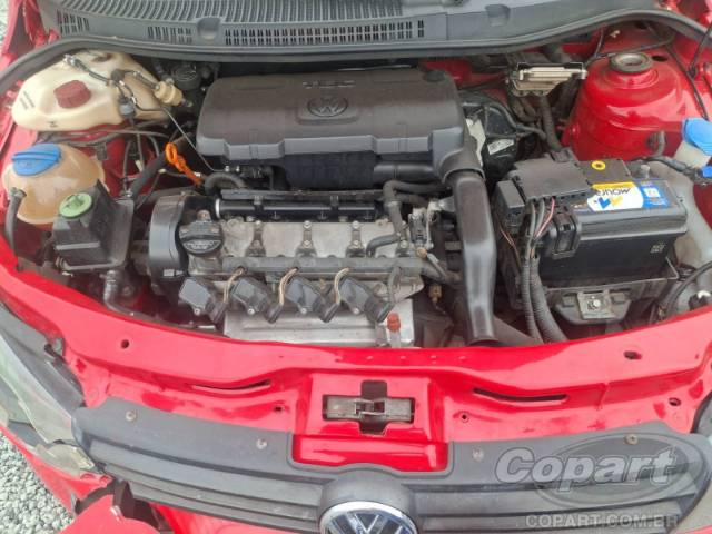 2014 VOLKSWAGEN GOL 