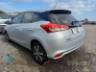 2020 TOYOTA YARIS 