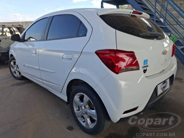 2019 CHEVROLET ONIX 