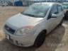 2009 FORD FIESTA 