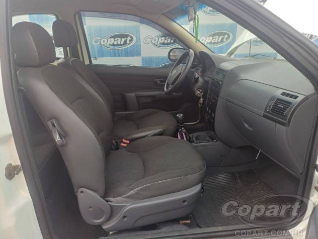 2012 FIAT STRADA 