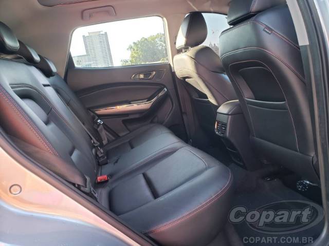 2022 CAOA CHERY TIGGO 5X 