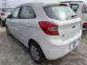 2017 FORD KA 