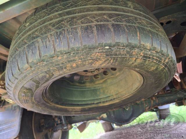 2014 TOYOTA HILUX CD 