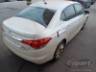 2015 CITROEN C4 LOUNGE 