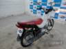 2026 HONDA POP 