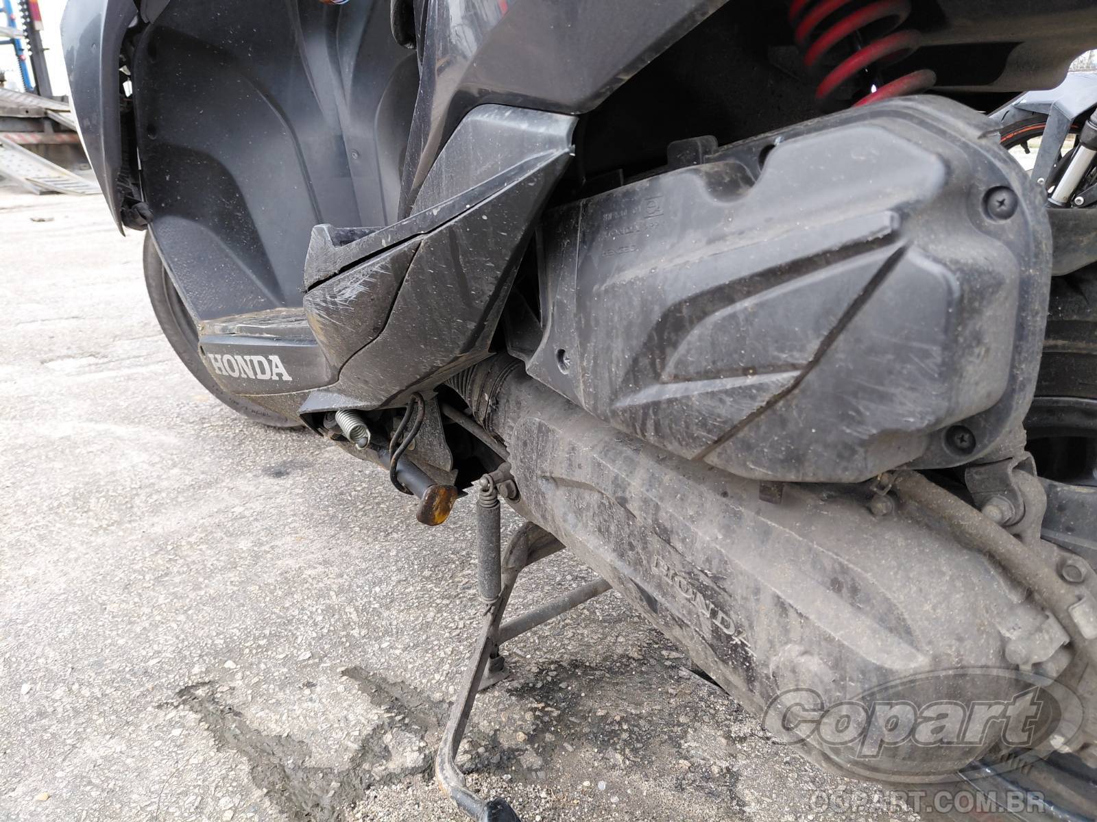 Foto 6 de 10: 2024 HONDA ELITE