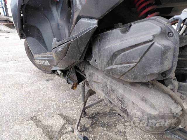 2024 HONDA ELITE 