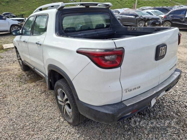 2018 FIAT TORO 