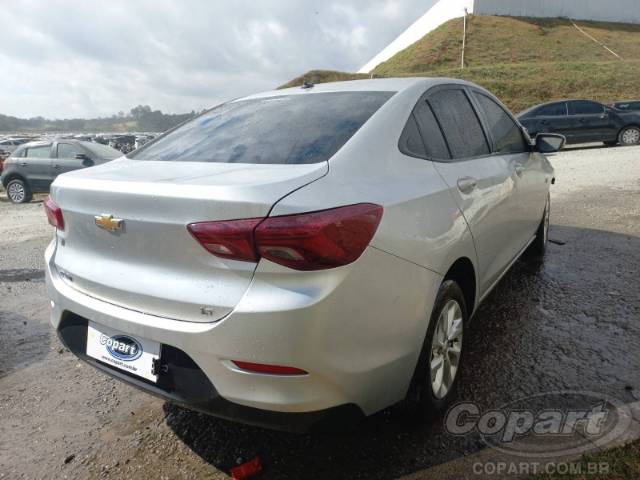 2022 CHEVROLET ONIX PLUS 