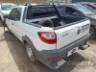 2020 FIAT STRADA CD 