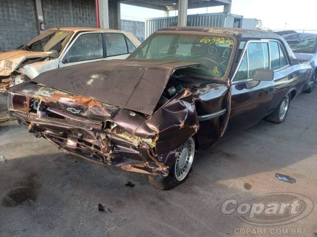 1990 CHEVROLET OPALA 