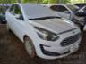 2021 FORD KA SEDAN 