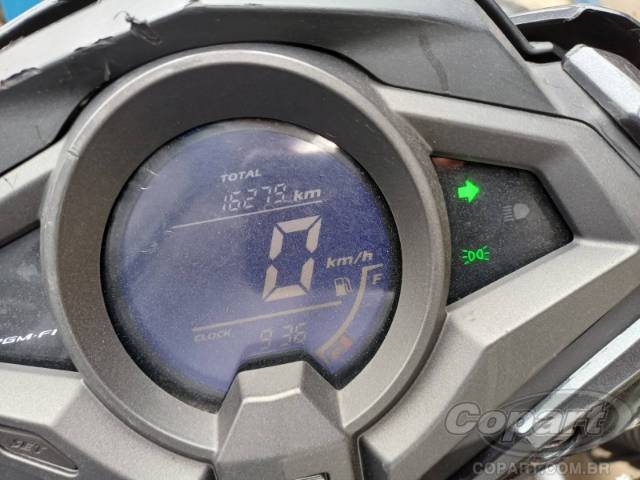 2022 HONDA ELITE 