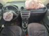 2014 VOLKSWAGEN GOL 