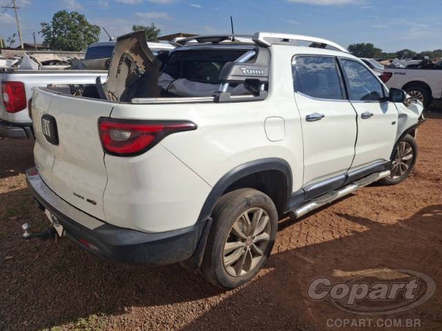 2020 FIAT TORO 