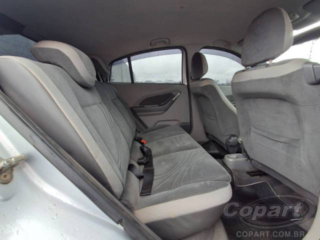 2013 CHEVROLET AGILE 