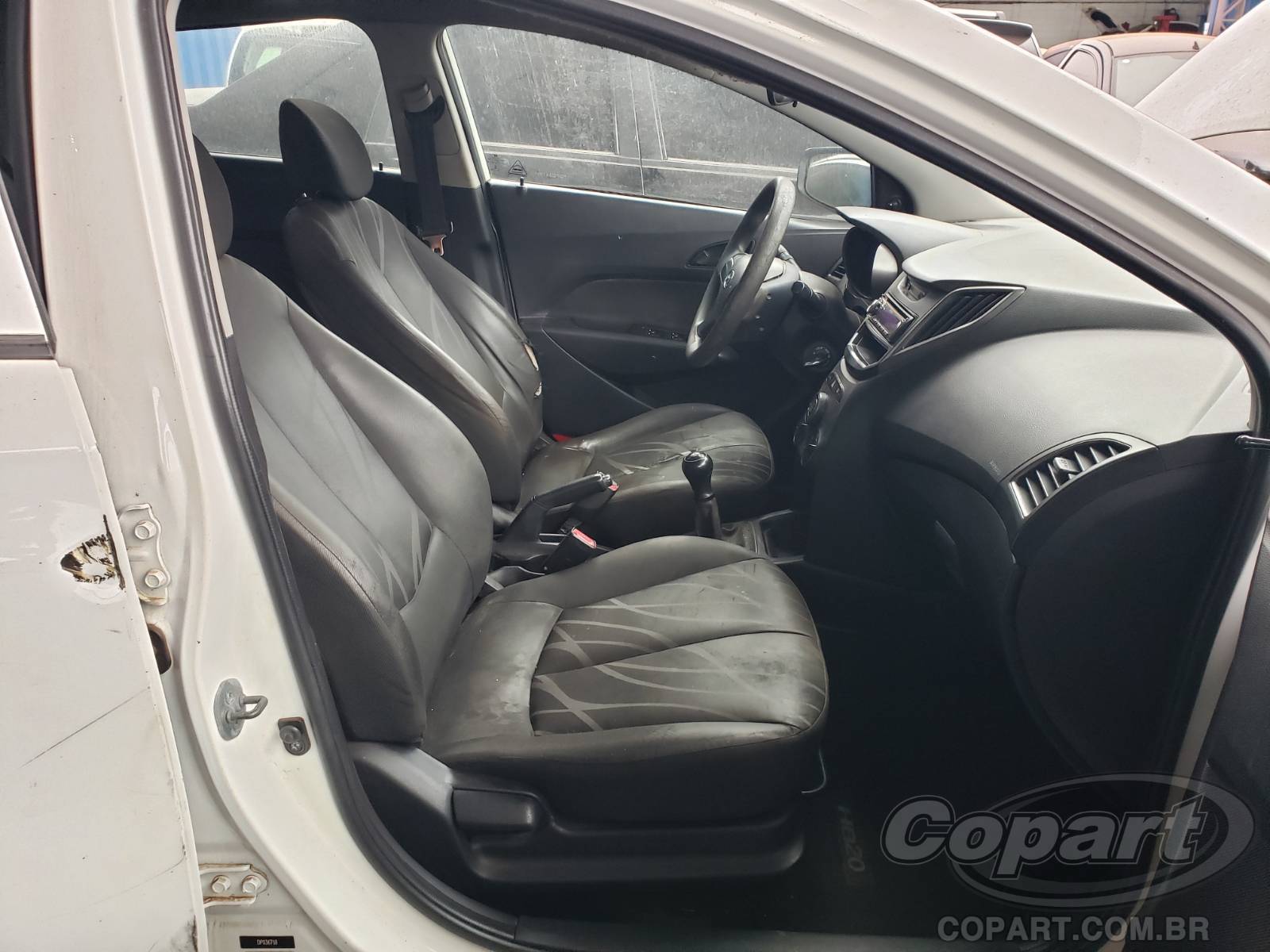 Foto 5: 2013 HYUNDAI HB20