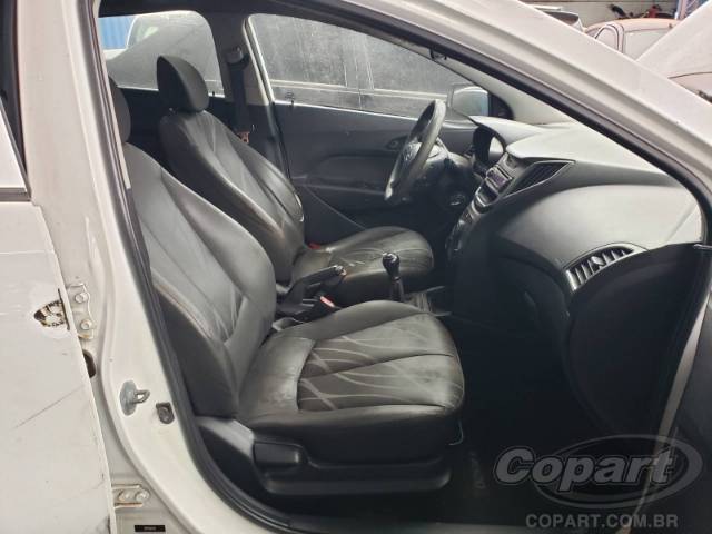 2013 HYUNDAI HB20 