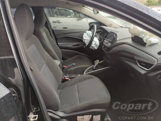 2020 CHEVROLET ONIX PLUS 