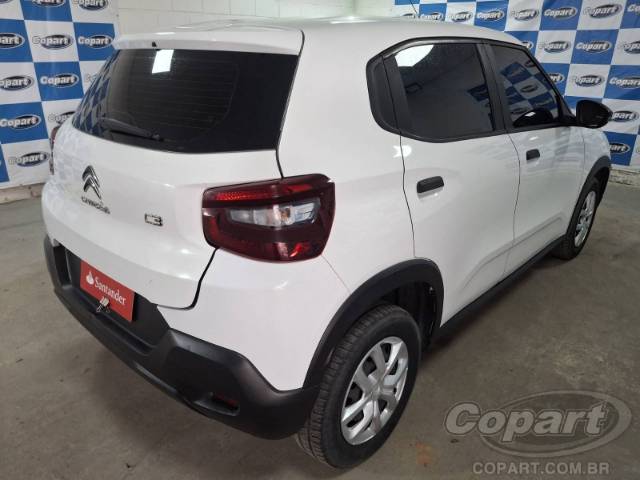 2024 CITROEN C3 