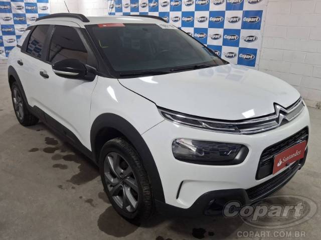 2023 CITROEN C4 CACTUS 