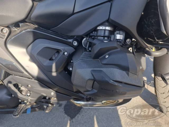 2025 BMW R 1300 