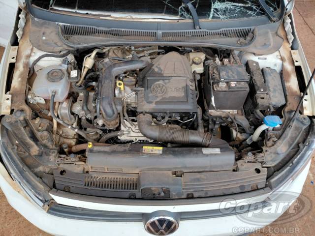 2023 VOLKSWAGEN POLO 