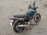 2005 HONDA CG 150 