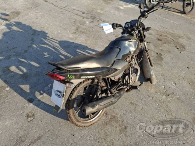 2025 MOTTU Sport 