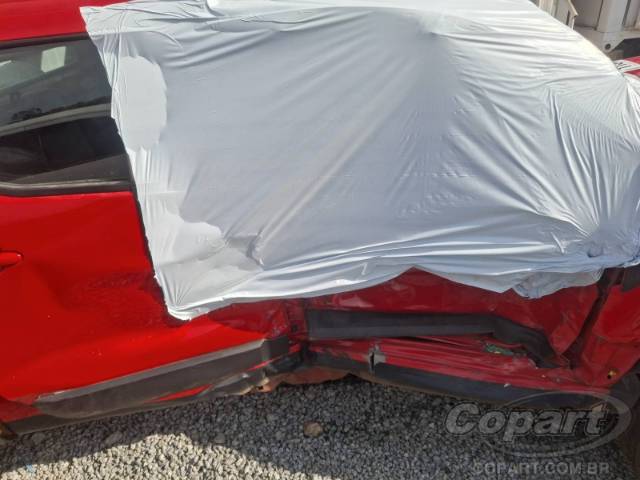 2021 FIAT STRADA CD 