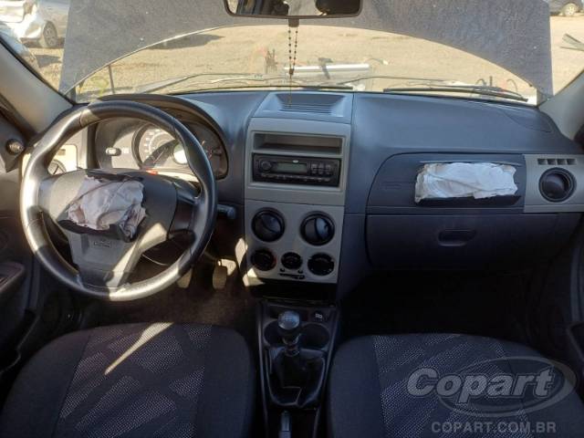 2015 FIAT PALIO 