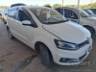 2017 VOLKSWAGEN FOX 