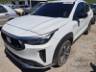 2025 FIAT FASTBACK 