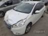 2015 PEUGEOT 208 