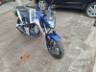 2026 HONDA CB 300F 