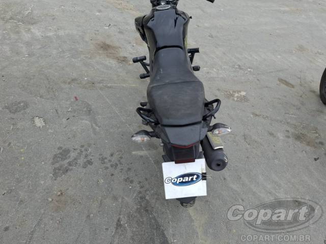 2023 HONDA CG 160 