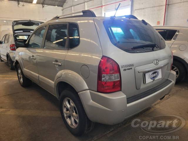2013 HYUNDAI TUCSON 