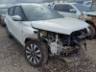 2017 NISSAN KICKS 