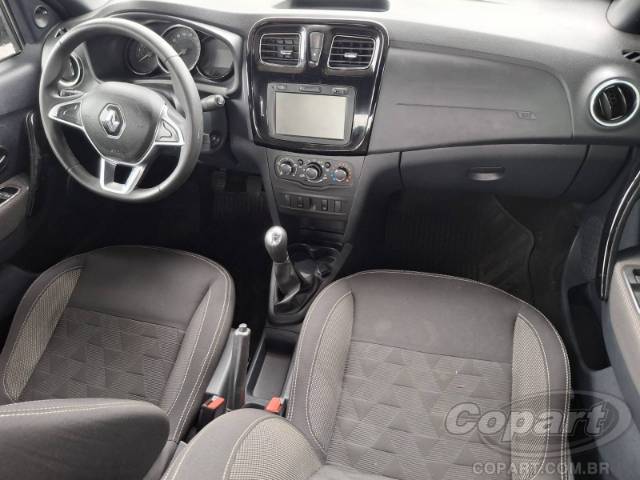2023 RENAULT LOGAN 