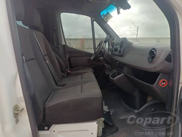 2022 MERCEDES BENZ SPRINTER 