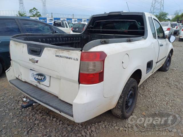 2013 CHEVROLET MONTANA 